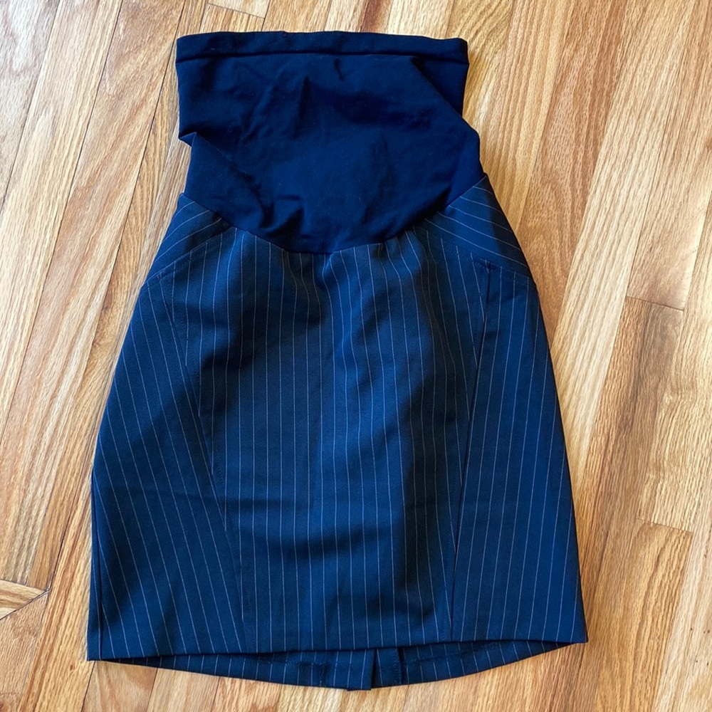 Two Hearts Maternity skirts
